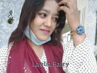 Laelia_Fairy