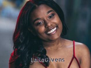LailaGivens webcam livesex