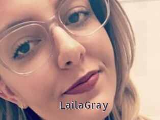 LailaGray