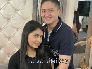 LalaandMikey