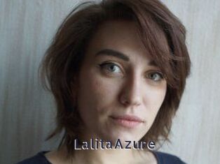LalitaAzure
