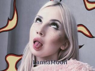 LamiaMoon webcam livesex
