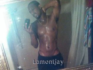 Lamontjay
