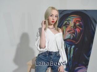 LanaBoyd