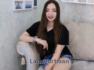 LanaPortman