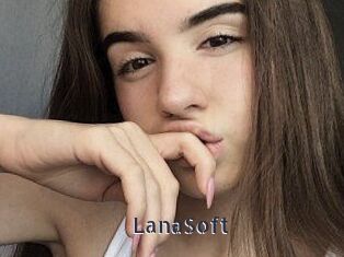 LanaSoft webcam livesex