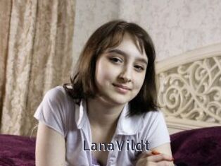 LanaVildt webcam livesex