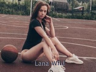 Lana_Wild webcam livesex