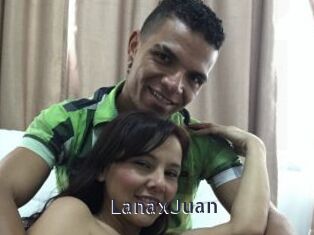 LanaxJuan