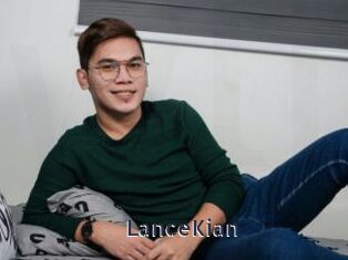 LanceKian