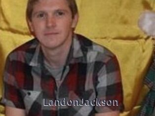 LandonJackson