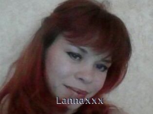 Lannaxxx