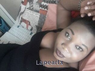 Lapearlx