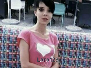 Lara123