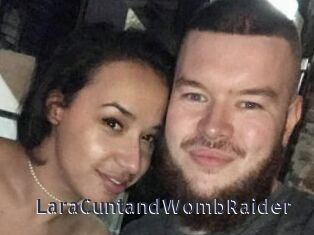 LaraCuntandWombRaider webcam livesex