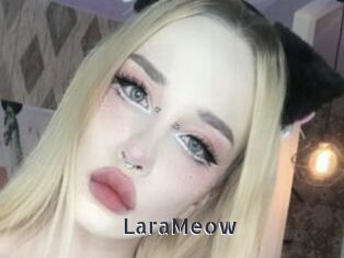 LaraMeow