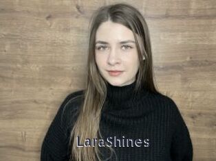 LaraShines