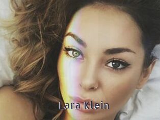 Lara_Klein