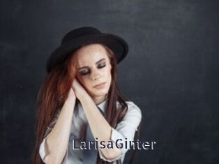 LarisaGinter webcam livesex