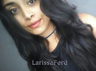 LarissaFord