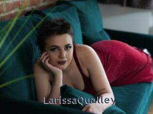 LarissaQualley