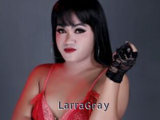 LarraGray
