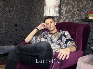 LarryPie webcam livesex