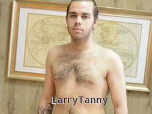 LarryTanny