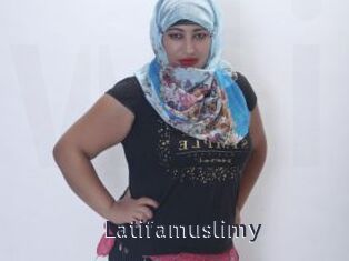 Latifamuslimy