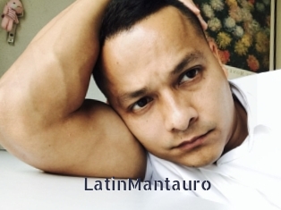 LatinMantauro webcam livesex