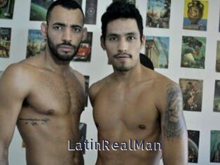 LatinRealMan