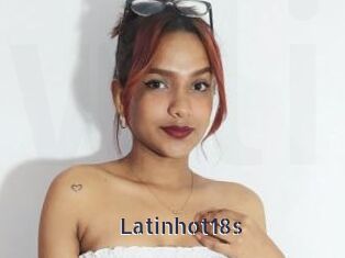 Latinhot18s