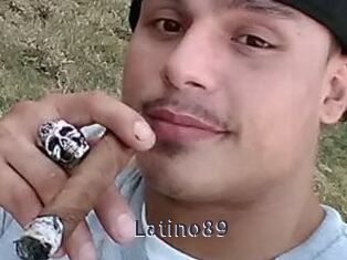 Latino89