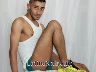 LatinoXXtreme