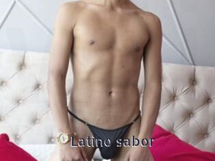 Latino_sabor webcam livesex