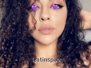Latinspice