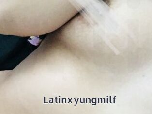 Latinxyungmilf webcam livesex