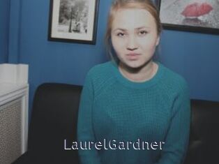 LaurelGardner webcam livesex