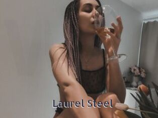 Laurel_Steel