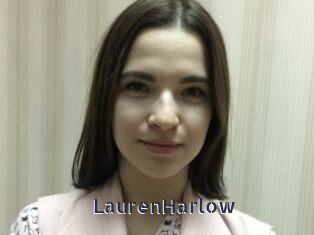 LaurenHarlow webcam livesex