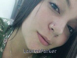 LaurenParker