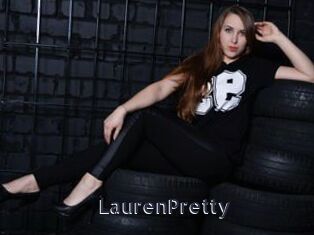 LaurenPretty