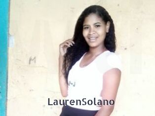 LaurenSolano