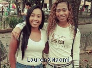 LaurenXNaomi