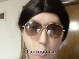 Laurenhose