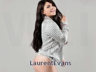 LaurentEvans