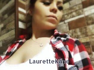 LauretteKane