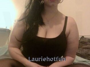 Lauriehotfun
