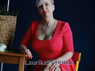 LaurikaFreeman