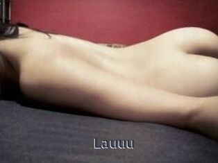 Lauuu